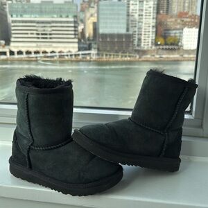 Ugg Toddler/little Kid Classic II Boots